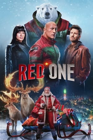 Red One 2024 Tamil - Movierulz