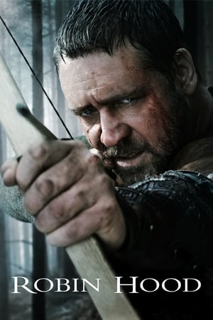 Robin Hood 2010 Dual Audio Hindi [200MB] - Movierulz