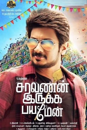 Saravanan Irukka Bayamaen (2017) (Hindi – Tamil) Dual Audio 450MB - Movierulz