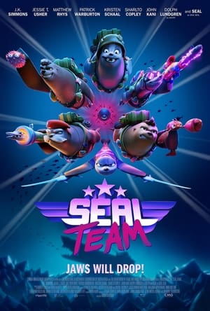 Seal Team (2021) Hindi Dual Audio – - Movierulz