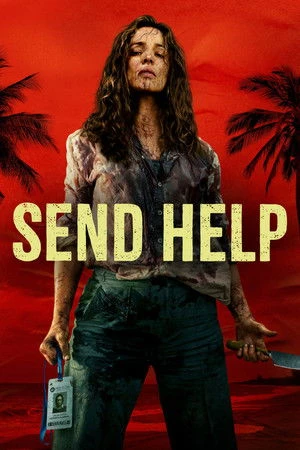 Send Help 2026 English Dual Audio - Movierulz