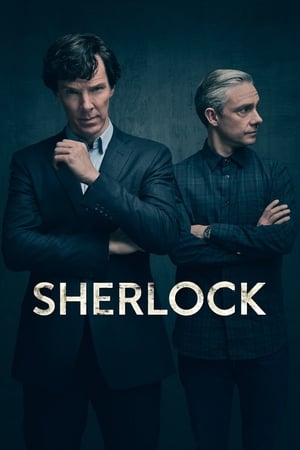 Sherlock (2010) Season 1 All Episode [English] (2.20GB) Complete - Movierulz