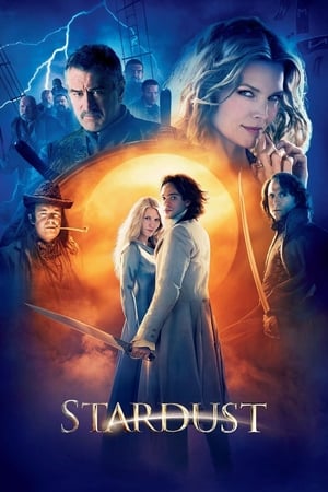 Stardust (2007) Hindi Dual Audio [960MB] - Movierulz