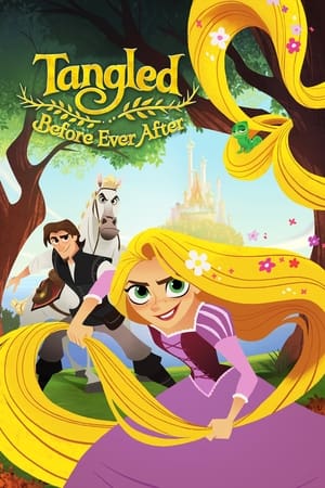 Tangled: Before Ever After (2017) Movie [430MB] Download - Movierulz