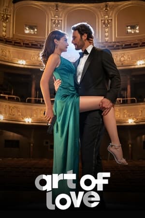 The Art of Love (2024) Hindi Dual Audio – – - Movierulz