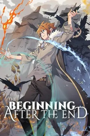 The Beginning After the End 2026 Season 2 Hindi - English - Japanese Audio [EP - 04 Added] - Movierulz
