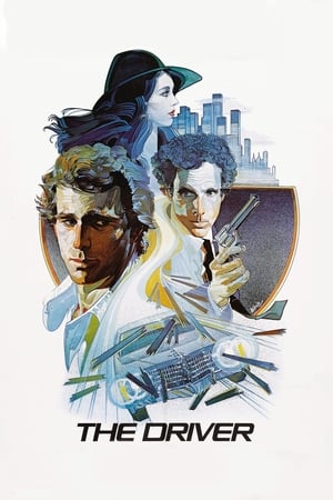 The Driver 1978 Hindi Dual Audio ESubs [800MB] Download - Movierulz