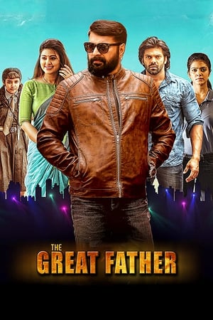 The Great Father 2017 200mb Hindi Dual Audio Download - Movierulz