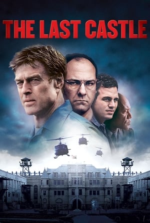 The Last Castle (2001) Hindi Dual Audio 440MB - Movierulz
