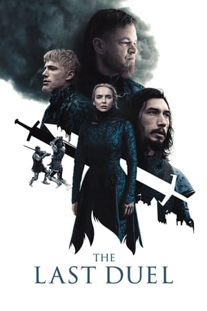 The Last Duel (2021) Dual Audio Hindi (Unofficial) – – - Movierulz