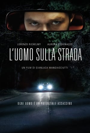 The Man on the Road (2022) Hindi Dual Audio – 720p – - Movierulz