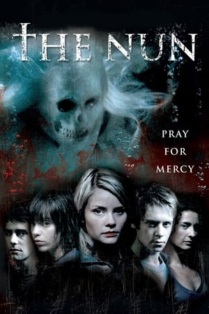 The Nun 2005 Hindi Dual Audio 300MB - Movierulz