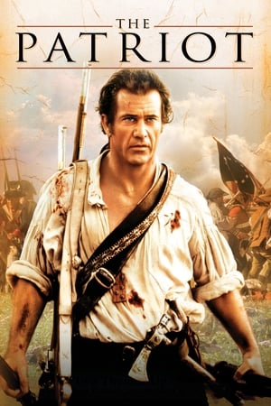 The Patriot (2000) Hindi Dual Audio [1.1GB] - Movierulz