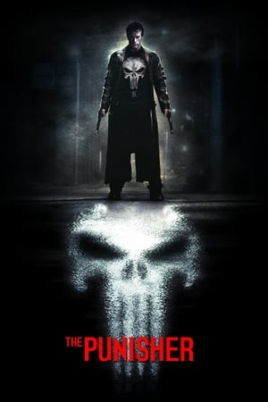 The Punisher 2004 Hindi Dual Audio 380MB - Movierulz