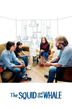 The Squid and the Whale (2005) Hindi Dual Audio – - Movierulz