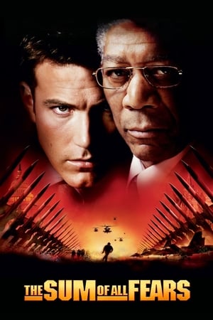 The Sum of All Fears 2002 Hindi Dual Audio [850MB] - Movierulz