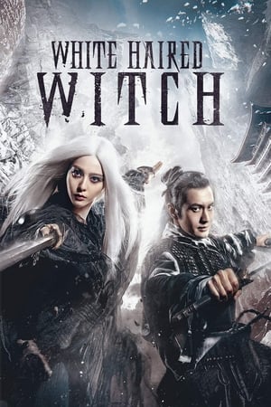 The White Haired Witch of Lunar Kingdom (2014) Hindi Dual Audio [960MB] - Movierulz
