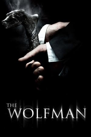 The Wolfman (2010) Hindi Dual Audio [920MB] - Movierulz