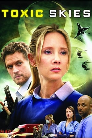 Toxic Skies 2008 Hindi Dual Audio 300MB - Movierulz
