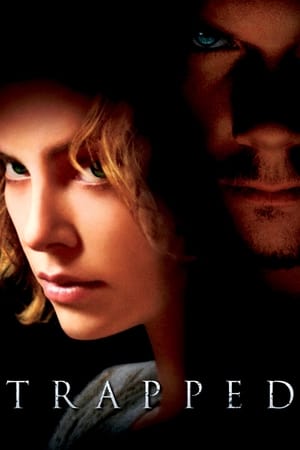 Trapped 2002 Hindi Dual Audio 350MB - Movierulz