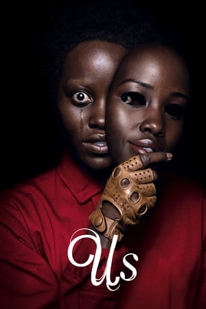 Us (2019) Hindi Dual Audio [1GB] - Movierulz