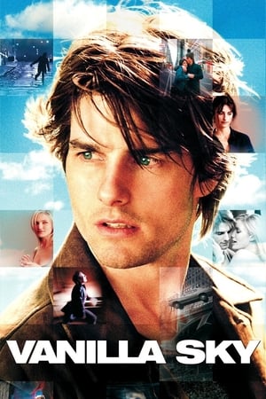Vanilla Sky (2001) Hindi Dual Audio [1.2GB] - Movierulz