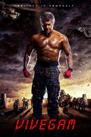 Vivegam (2017) Dual Audio [Hindi – Tamil] – - Movierulz