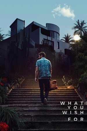 What You Wish For 2023 Dual Audio Hindi – – - Movierulz