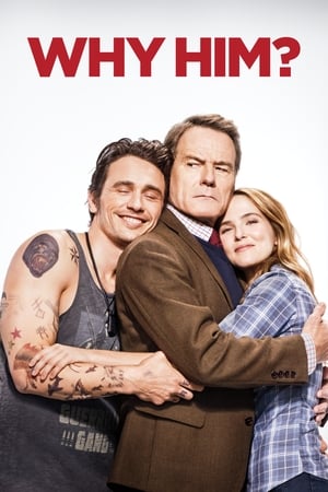 Why Him 2016 Movie Hindi Dual Audio [1.1Gb] - Movierulz