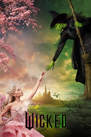 Wicked Part 1 2024 Dual Audio Hindi English - Movierulz